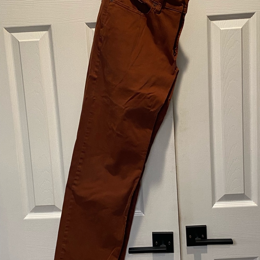 Lucky Brand 363 Straight 32 x 30